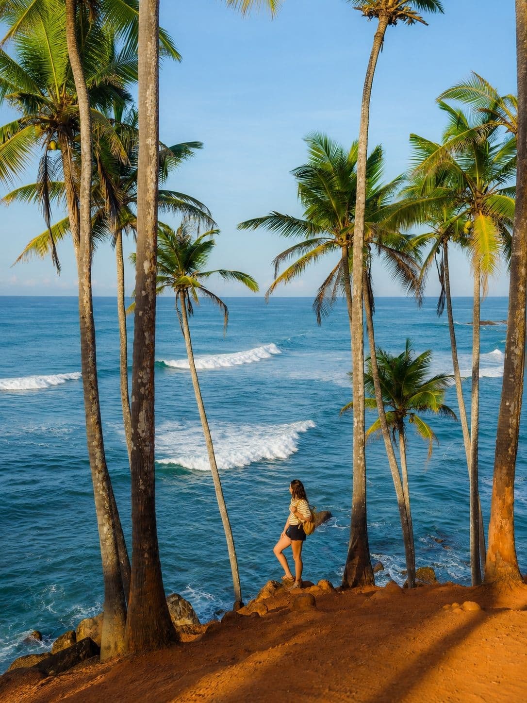 Mirissa