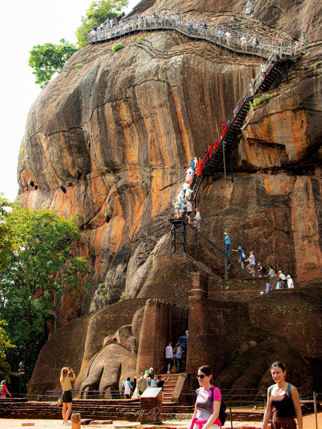 sigiriya